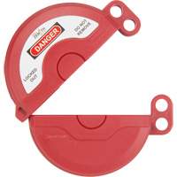 Valve Lockout, Gate Type Fastek