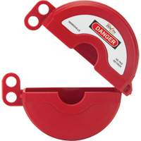 Valve Lockout, Gate Type Fastek