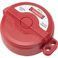 Valve Lockout, Gate Type Fastek