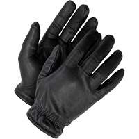 Gants de conducteur X-Site, 6, Paume en Cuir fleur de ch&egrave;vre Fastek