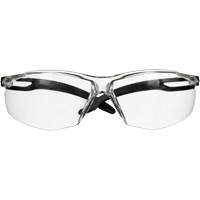 SecureFit™ 500 Series Safety Glasses, Clear Lens, Anti-Fog/Anti-Scratch Coating, ANSI Z87+/CSA Z94.3 SHB202 | Fastek