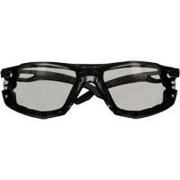 SecureFit™ 500 Series Safety Glasses, Grey/Indoor/Outdoor Lens, Anti-Fog/Anti-Scratch Coating, ANSI Z87+/CSA Z94.3 SHB206 | Fastek
