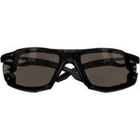 SecureFit™ 500 Series Safety Glasses, Grey Lens, Anti-Fog/Anti-Scratch Coating, ANSI Z87+/CSA Z94.3 SHB208 | Fastek