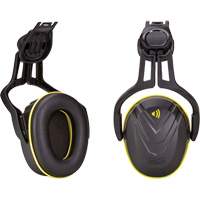 V-Gard<sup>®</sup> Cap Mounted Hearing Protection, Cap Mount, 27 NRR dB SHB333 | Fastek