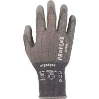Gants r&eacute;sistant &agrave; la coupe Proflex 7025, Taille Petit, Calibre 18, Rev&ecirc;tement Polyur&eacute;thane, Enveloppe en Nylon/PEHP/Spandex, ASTM ANSI niveau A2/EN 388 niveau B Fastek