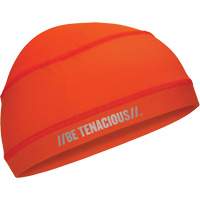 Chill-Its 6632 Cooling Skull Cap, Hi-Vis Orange Fastek