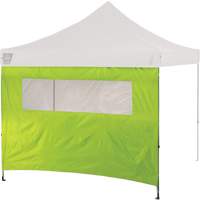 SHAX 6092 Pop-Up Tent Sidewall with Mesh Window SHB421 | Fastek