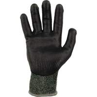 Gants enduit de nitrile r&eacute;sistant &agrave; la coupe ProFlex 7070, Taille Petit, Calibre 13, Rev&ecirc;tement Nitrile, Enveloppe en Aramide, ASTM ANSI niveau A7/EN 388 niveau F Fastek