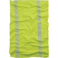 Chill-Its 6487R Reflective Cooling Multi-Band, High Visibility Lime-Yellow Fastek