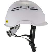 Casque de s&eacute;curit&eacute; Skullerz 8975-MIPS avec technologie Mips, Ventil&eacute;, CSA type 1 Fastek