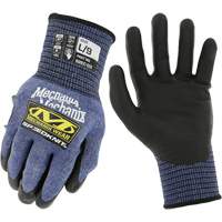 Gants r&eacute;sistants aux coupures SpeeKnit S2EC03, Taille Petit/7, Calibre 18, Rev&ecirc;tement Ur&eacute;thane, Enveloppe en PEHP/Tungst&egrave;ne, ASTM ANSI niveau A7/EN 388 niveau F Fastek