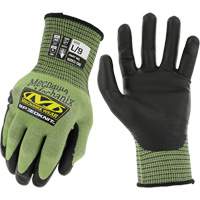 Gants r&eacute;sistants aux coupures SpeeKnit S2EC06, Taille Petit/7, Calibre 18, Rev&ecirc;tement Ur&eacute;thane, Enveloppe en PEHP/Tungst&egrave;ne, ASTM ANSI niveau A4/EN 388 niveau D Fastek