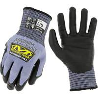 Gants r&eacute;sistants aux coupures SpeeKnit S2EC33, Taille Petit/7, Calibre 18, Rev&ecirc;tement Ur&eacute;thane, Enveloppe en PEHP/Tungst&egrave;ne, ASTM ANSI niveau A5/EN 388 niveau D Fastek