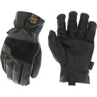 Driver's Work Gloves, 8, Grain Goatskin Palm Fastek