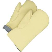 Lined Mitt, Kevlar&reg; Fastek