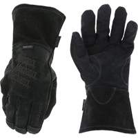 Regulator Torch Welding Gloves, DuraHide™, Size 8 SHB797 | Fastek