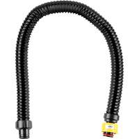 34" Loose Fit Breathing Tube Fastek