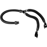 40" Tight Fit Breathing Tube Fastek
