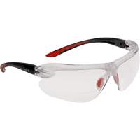 IRI-S Safety Glasses, Clear/1.5 Lens, Anti-Fog Coating SHB894 | Fastek