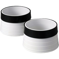 Push-Lock Glove System Fastek