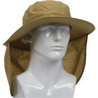 EZ-Cool<sup>®</sup> Evaporative Cooling Ranger Hat SHB946 | Fastek