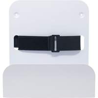 Support mural/de v&eacute;hicule pour DEA, Universel Pour, Non m&eacute;dical Fastek