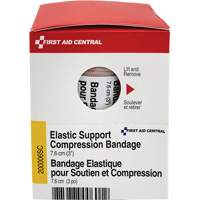 SmartCompliance&reg; Refill Elastic Wrap Bandage, 3" W, Class 1 Fastek
