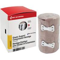 SmartCompliance&reg; Refill Elastic Wrap Bandage, 3" W, Class 1 Fastek