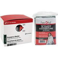 Recharge de couverture d'urgence SmartCompliance, PETP Fastek