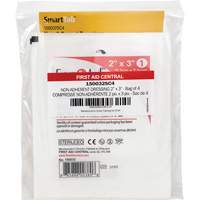 SmartCompliance&reg; Refill Non-Adherent Pads Fastek