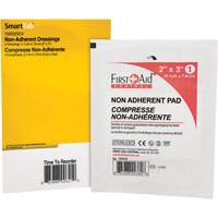 SmartCompliance&reg; Refill Non-Adherent Pads Fastek