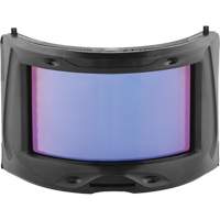 Speedglas G5-02 Curved Auto-Darkening Filter with Inner & Outer Protection Plates Fastek