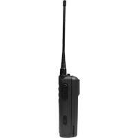 CP100d Series Non-Display Portable Two-Way Radio Fastek