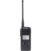 DTR700 Series Two-Way Radio Fastek