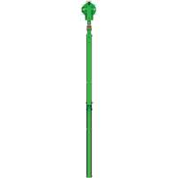 FlexiGuard M100 Semi-Fixed Height Mast Fastek