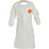 Disposable Protective Clothing