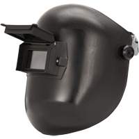 280PL Lift Front Passive Welding Helmet SHC580 | Fastek