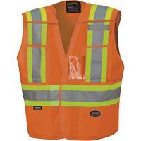 High Visibility Clothing