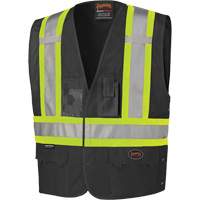 High-Visibility Vests
