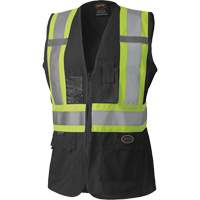 Vestes haute visibilité