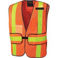High-Visibility Clothing
