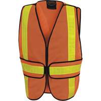 Vestes haute visibilité