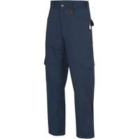 7762 FR-Tech&reg; 88/12 Arc Rated Safety Cargo Pants, 30 Waist, 30 Inseam Fastek