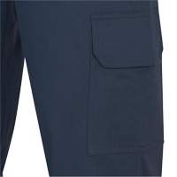 7762 FR-Tech&reg; 88/12 Arc Rated Safety Cargo Pants, 30 Waist, 30 Inseam Fastek