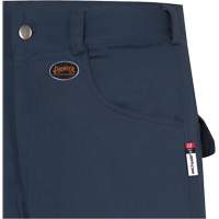 7762 FR-Tech&reg; 88/12 Arc Rated Safety Cargo Pants, 30 Waist, 30 Inseam Fastek