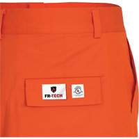 FR-Tech<sup>®</sup> 88/12 Arc Rated High-Visibility Safety Pants SHE152 | Fastek