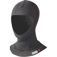 C215 Light-Knit 1-Hole Balaclava, Black, Nomex&reg; Fastek