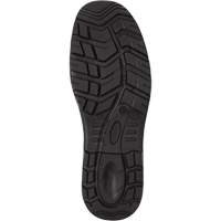 1060 Metatarsal-Protected Safety Boots, Leather, Size 10 Fastek