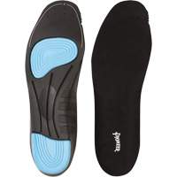 P511 Orthopedic Insoles, Men's 6 - 7 Fastek