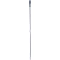 2301 Stop/Slow Sign Paddle Extension Pole, 77" x Aluminum Fastek